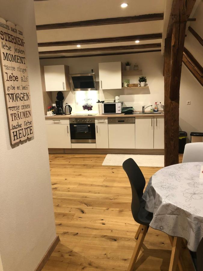 Gaestehaus An Der Frauenkirche غنزبرغ المظهر الخارجي الصورة